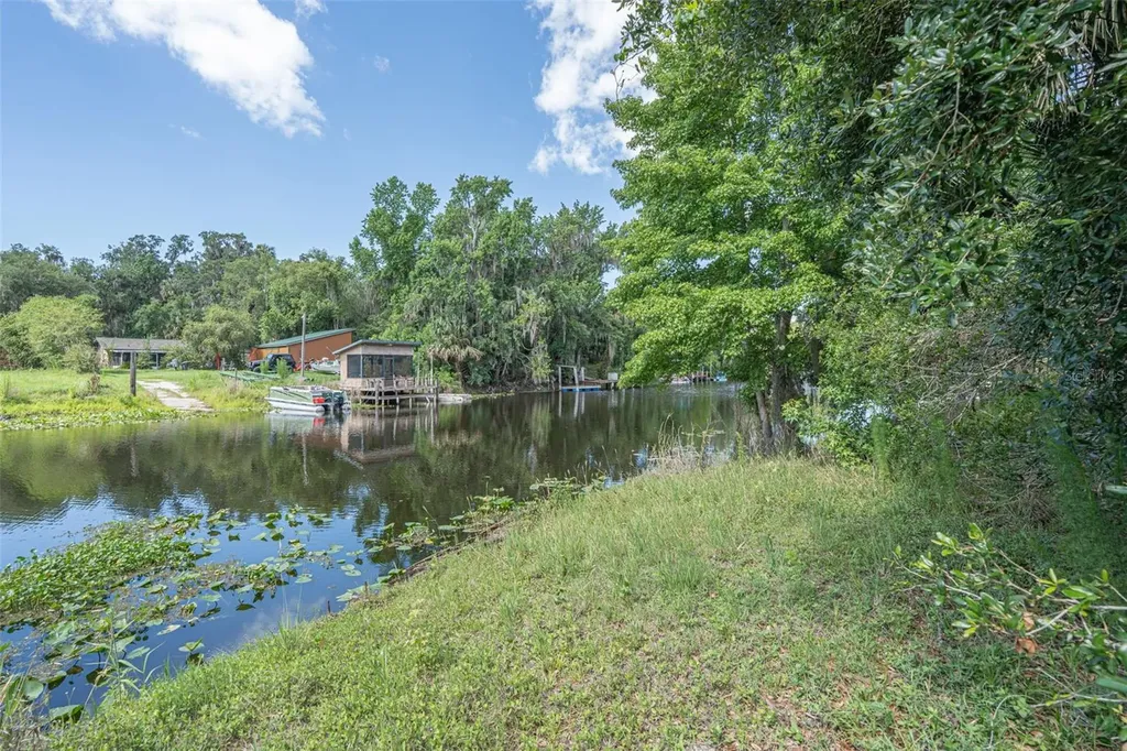 644 Old Mill Drive Debary FL 32713