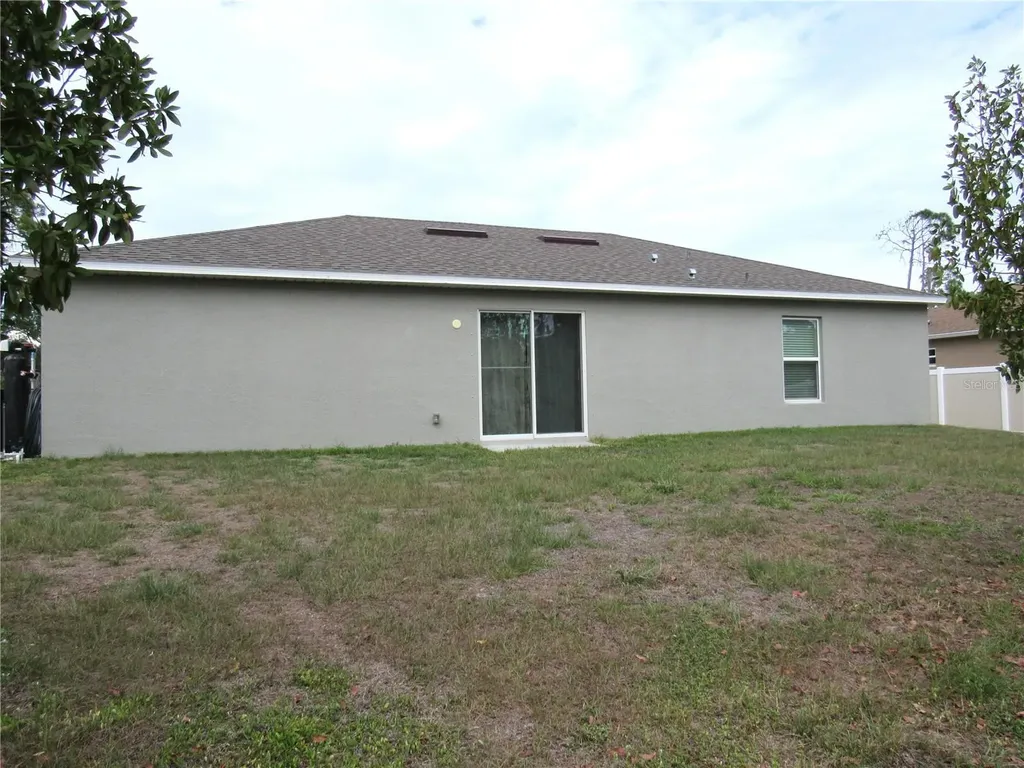 1719 Hainsworth Court North Port FL 34288