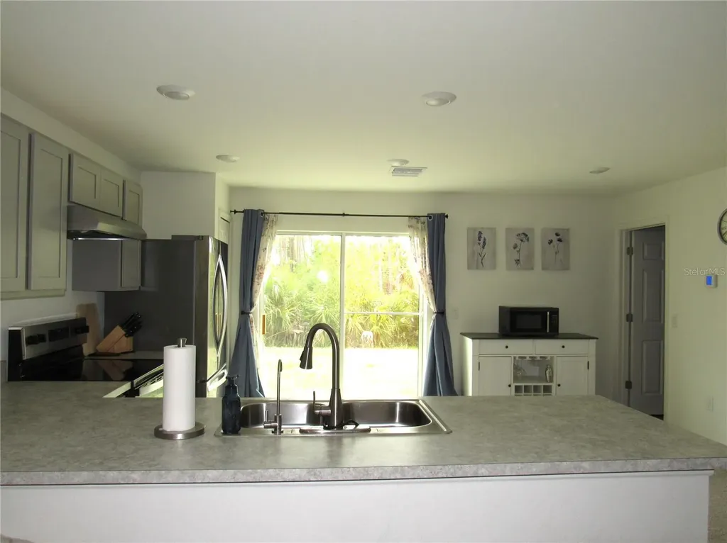 1719 Hainsworth Court North Port FL 34288