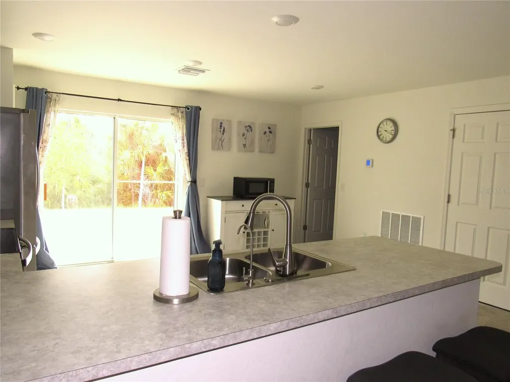 1719 Hainsworth Court North Port FL 34288