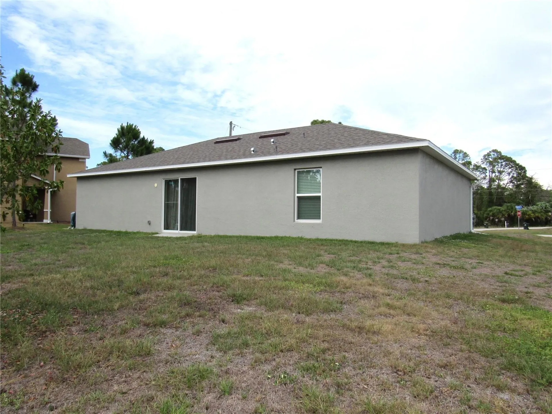 1719 Hainsworth Court North Port FL 34288