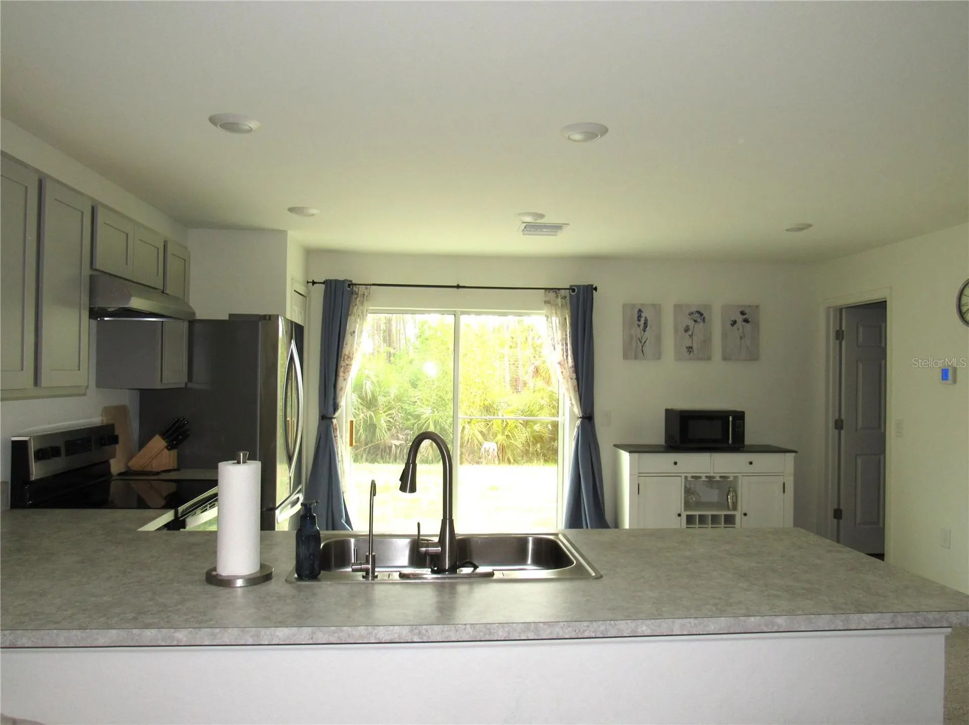 1719 Hainsworth Court North Port FL 34288