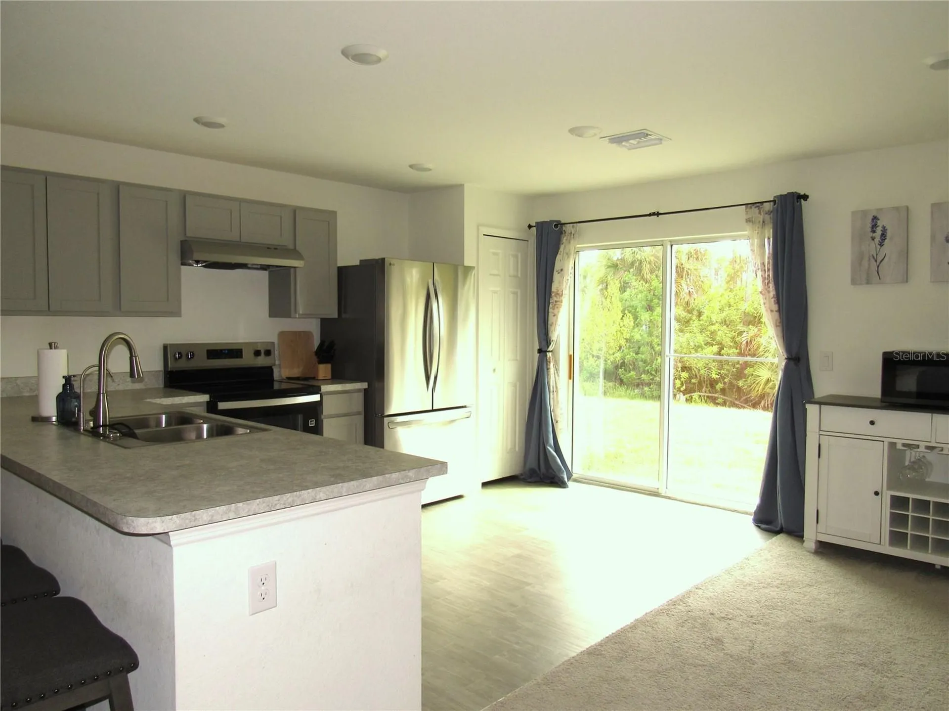 1719 Hainsworth Court North Port FL 34288