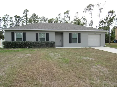 1719 Hainsworth Court North Port FL 34288