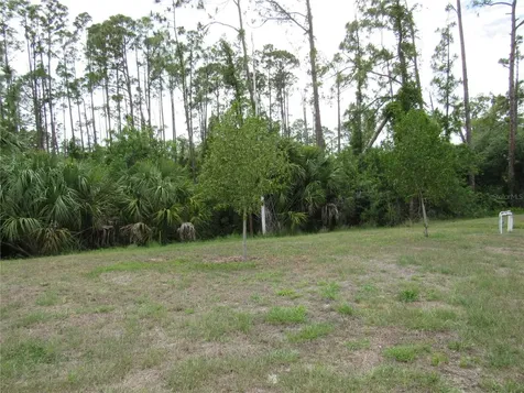 1719 Hainsworth Court North Port FL 34288
