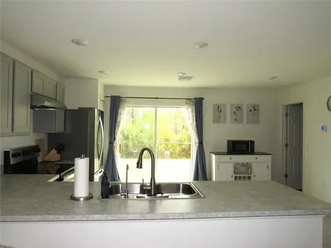 1719 Hainsworth Court North Port FL 34288