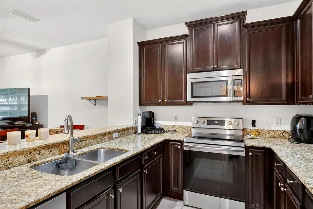 1801 Grand Rue Drive Casselberry FL 32707