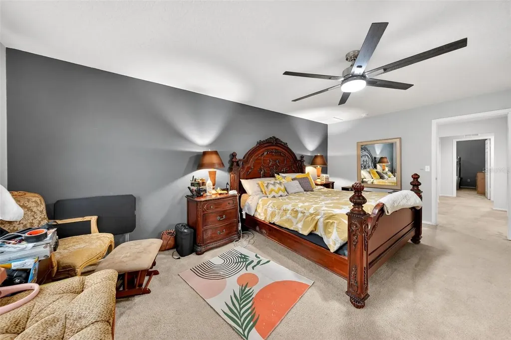 1801 Grand Rue Drive Casselberry FL 32707