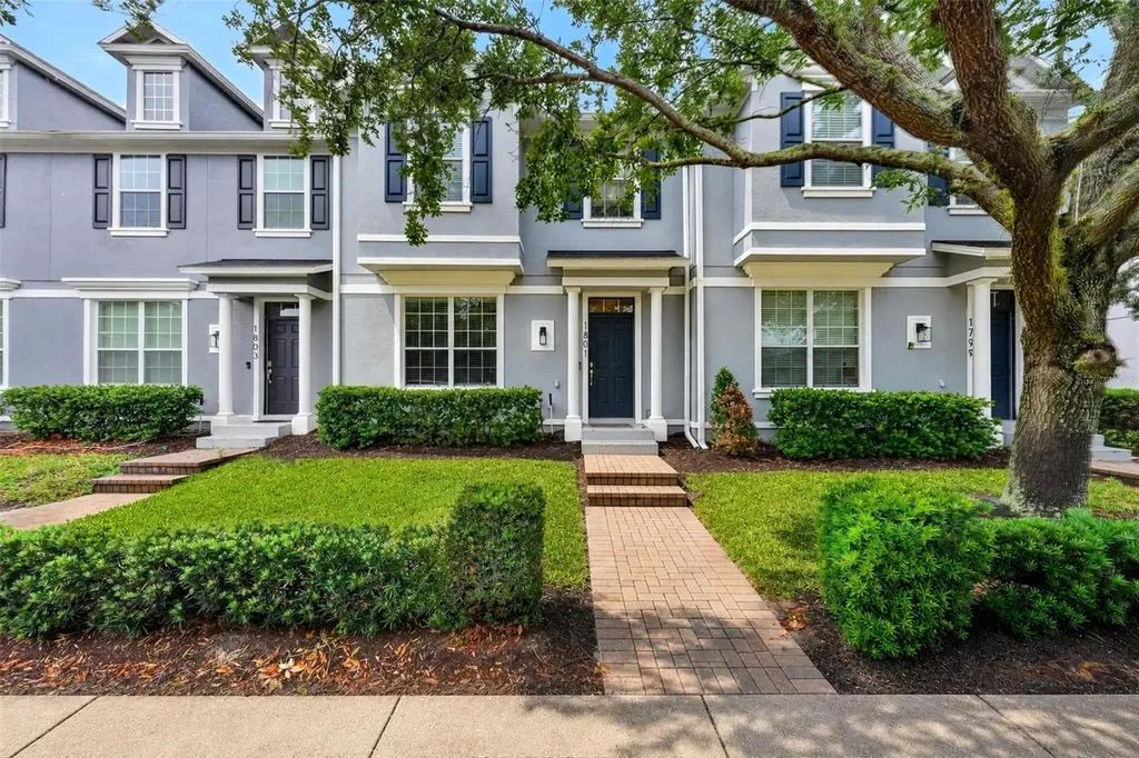 1801 Grand Rue Drive Casselberry FL 32707