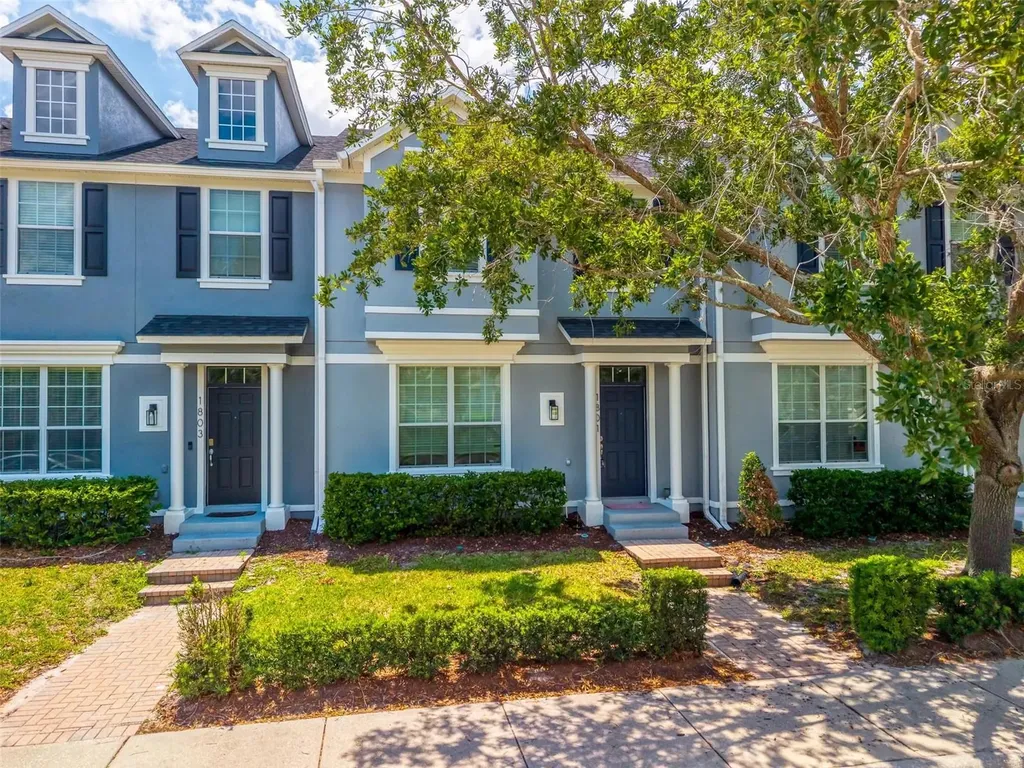 1801 Grand Rue Drive Casselberry FL 32707