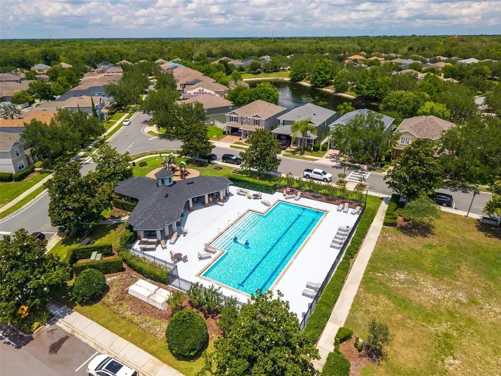 1801 Grand Rue Drive Casselberry FL 32707