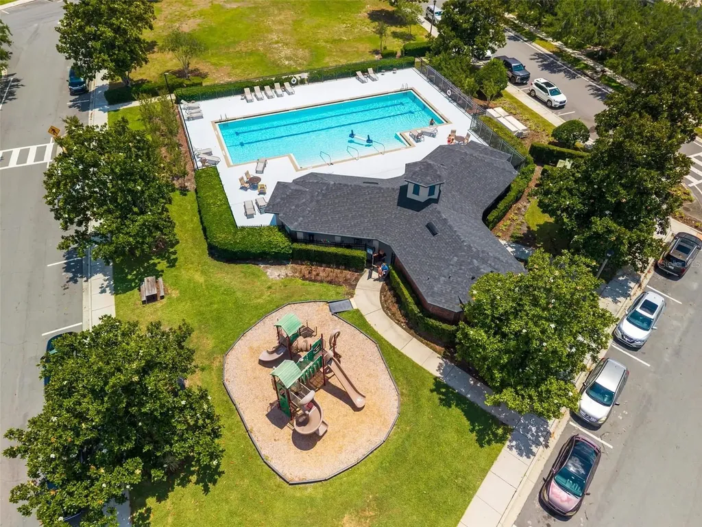 1801 Grand Rue Drive Casselberry FL 32707