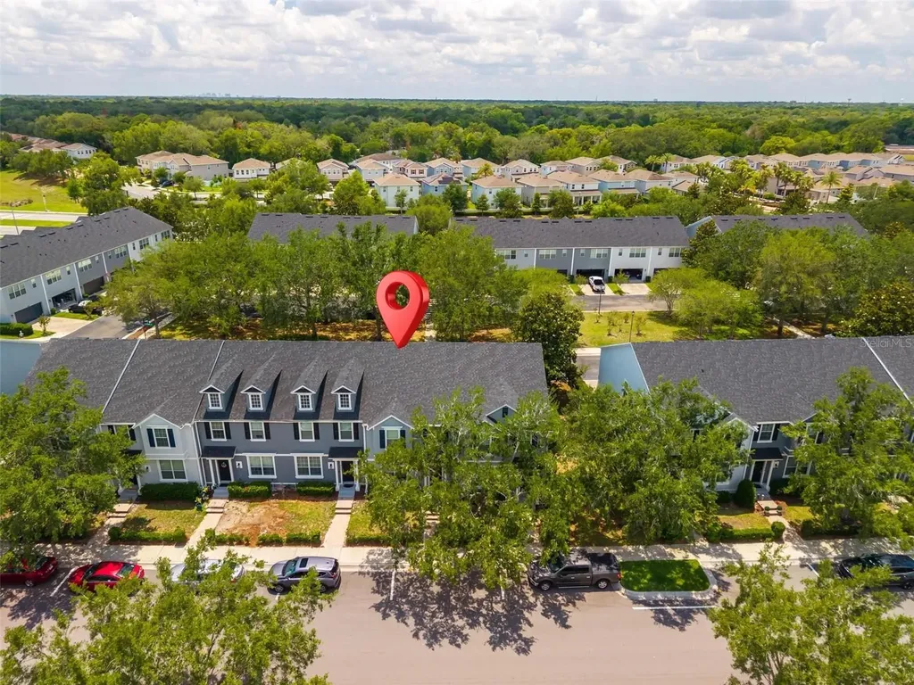 1801 Grand Rue Drive Casselberry FL 32707