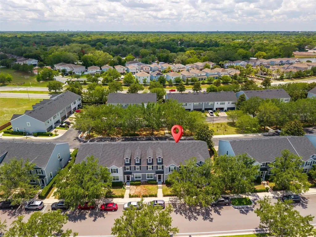 1801 Grand Rue Drive Casselberry FL 32707