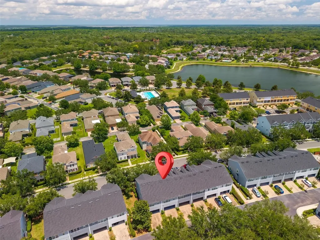 1801 Grand Rue Drive Casselberry FL 32707