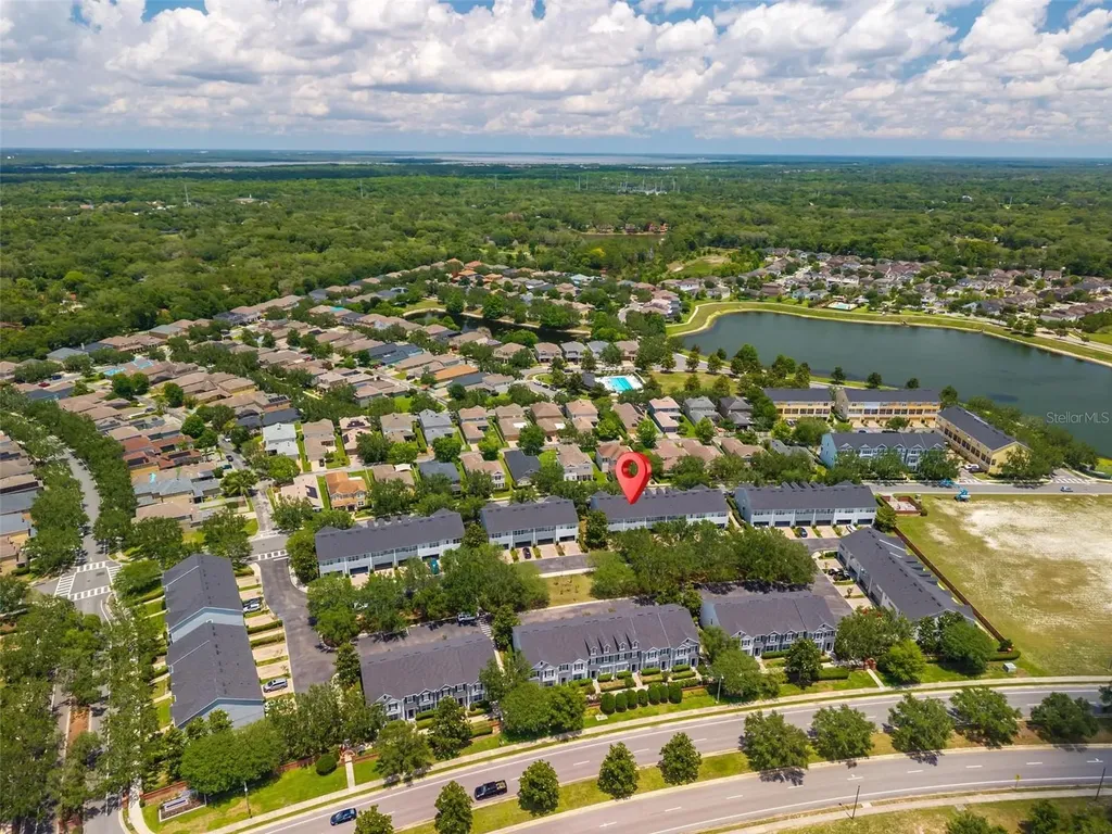 1801 Grand Rue Drive Casselberry FL 32707