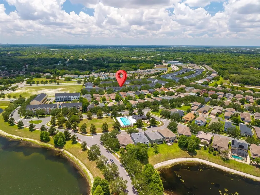 1801 Grand Rue Drive Casselberry FL 32707