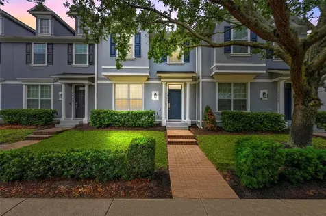 1801 Grand Rue Drive Casselberry FL 32707