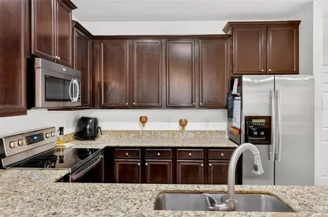 1801 Grand Rue Drive Casselberry FL 32707