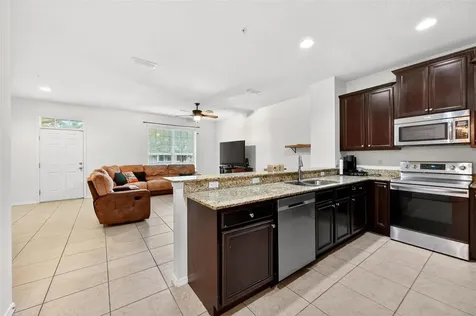 1801 Grand Rue Drive Casselberry FL 32707