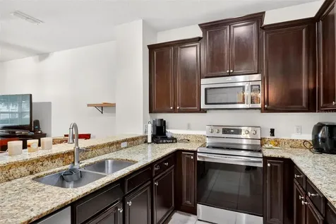 1801 Grand Rue Drive Casselberry FL 32707