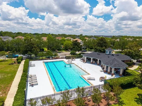 1801 Grand Rue Drive Casselberry FL 32707