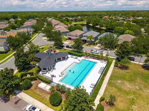 1801 Grand Rue Drive Casselberry FL 32707
