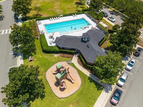 1801 Grand Rue Drive Casselberry FL 32707