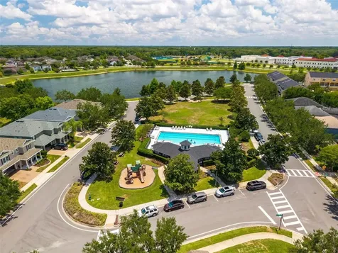 1801 Grand Rue Drive Casselberry FL 32707