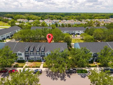 1801 Grand Rue Drive Casselberry FL 32707