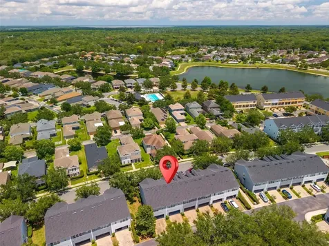 1801 Grand Rue Drive Casselberry FL 32707