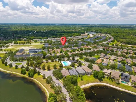 1801 Grand Rue Drive Casselberry FL 32707