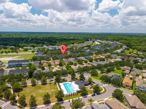 1801 Grand Rue Drive Casselberry FL 32707
