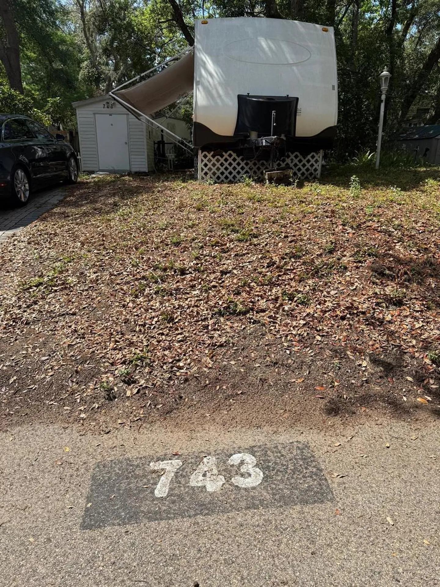 3000 Clarcona Road Apopka FL 32703