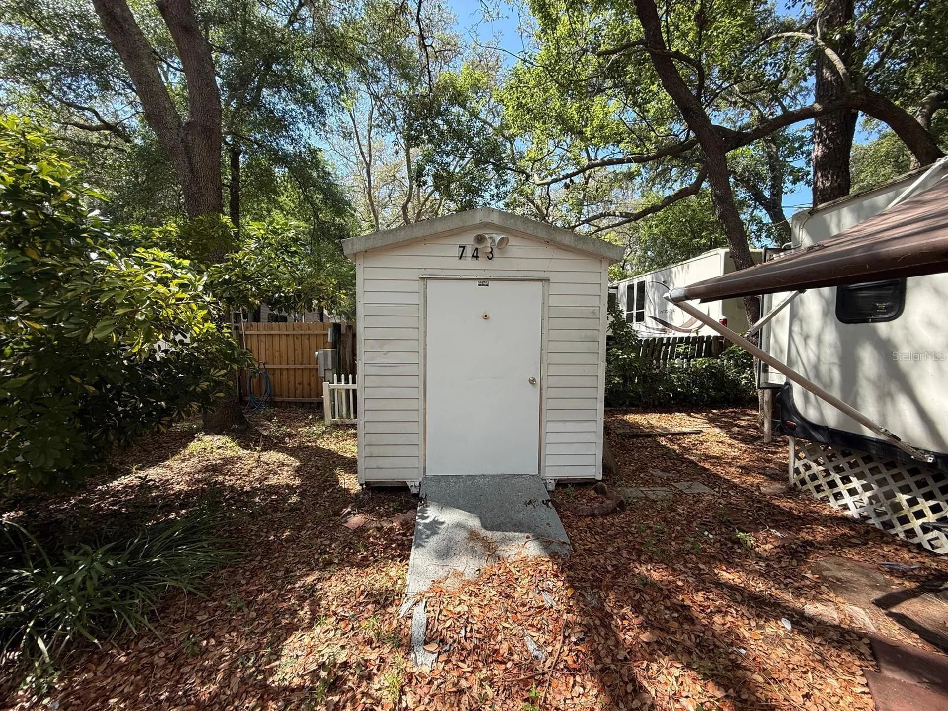 3000 Clarcona Road Apopka FL 32703