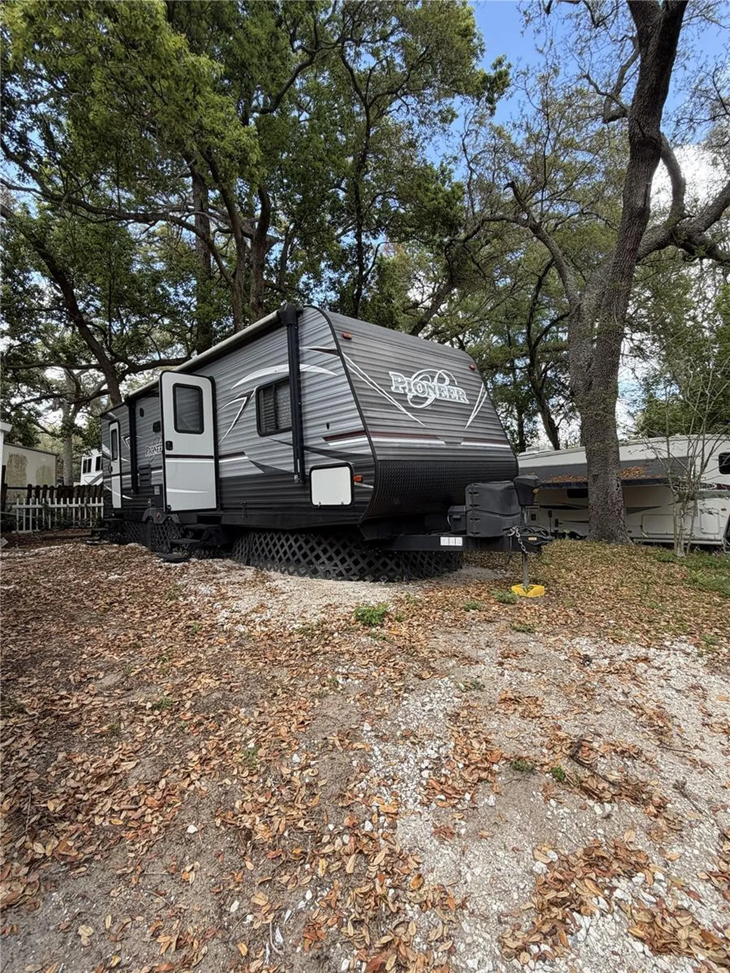 3000 Clarcona Road Apopka FL 32703