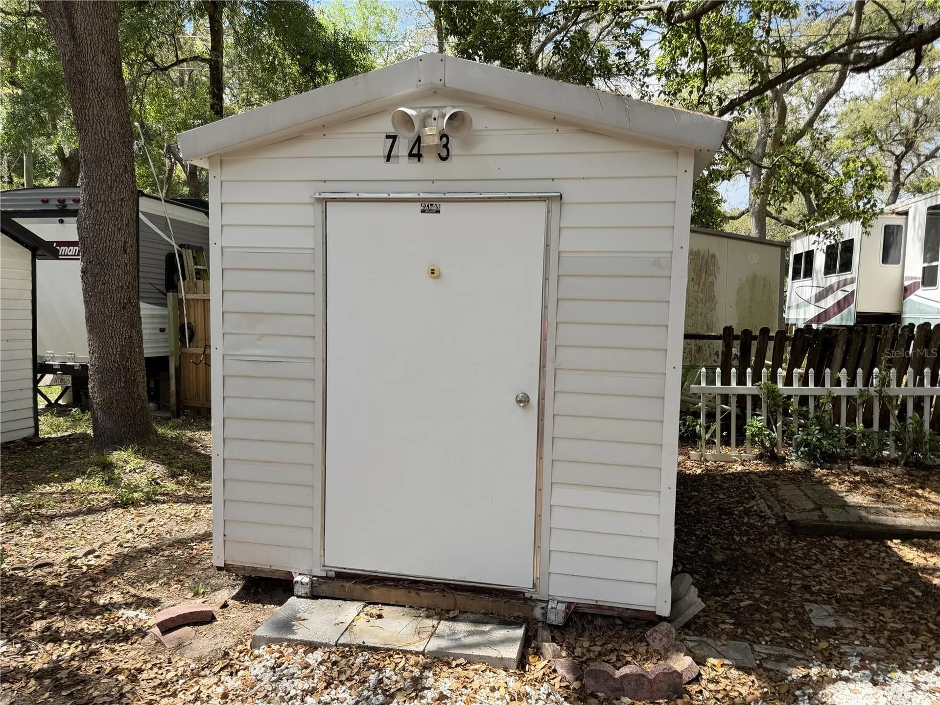 3000 Clarcona Road Apopka FL 32703