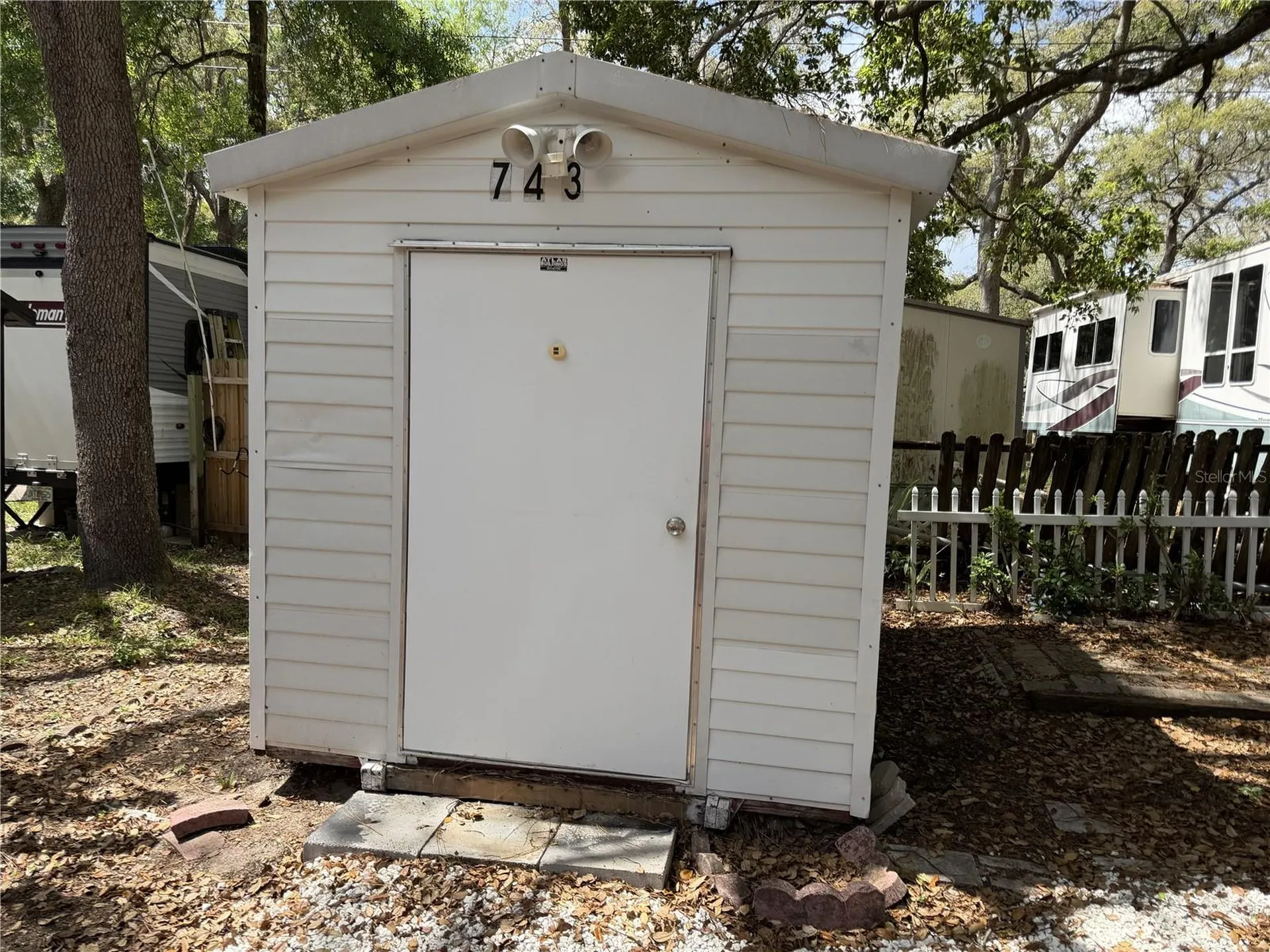 3000 Clarcona Road Apopka FL 32703