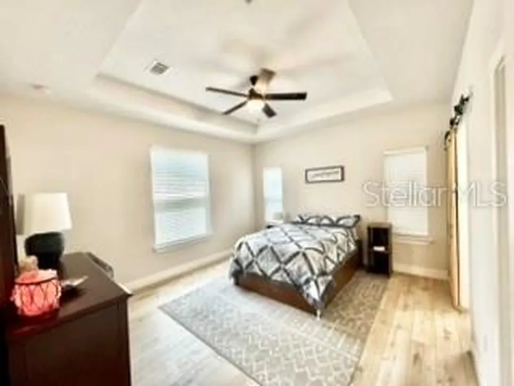 8031 NW 172nd Lane Fanning Springs FL 32693