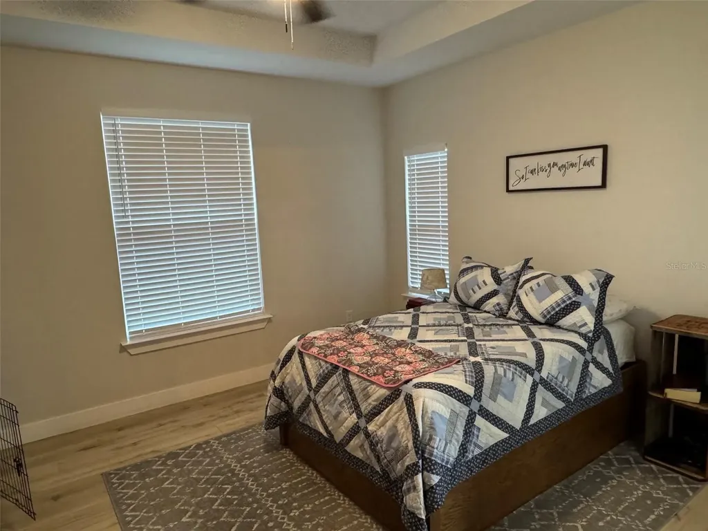 8031 NW 172nd Lane Fanning Springs FL 32693