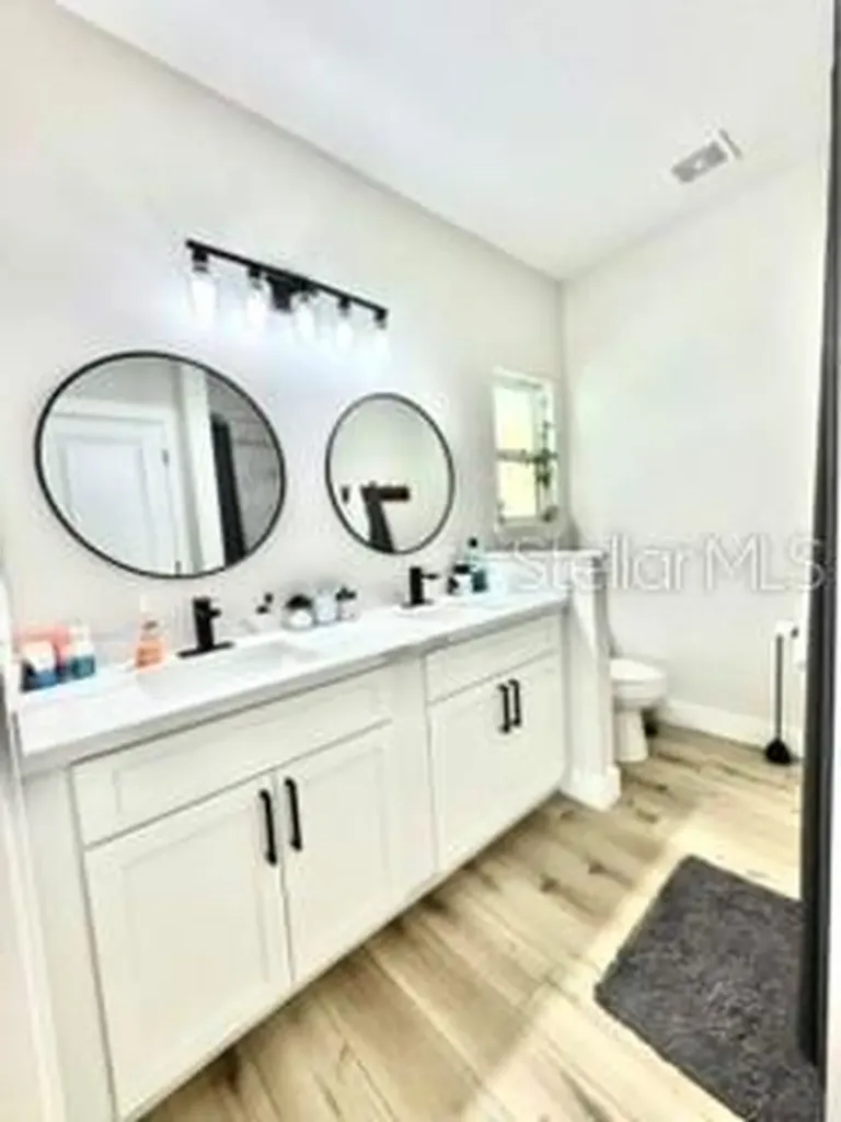 8031 NW 172nd Lane Fanning Springs FL 32693
