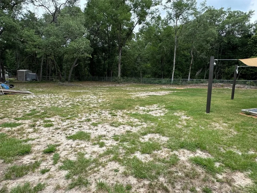 8031 NW 172nd Lane Fanning Springs FL 32693