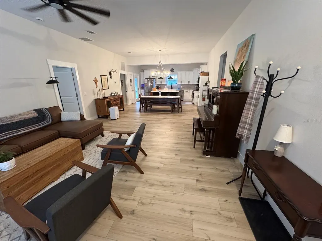 8031 NW 172nd Lane Fanning Springs FL 32693