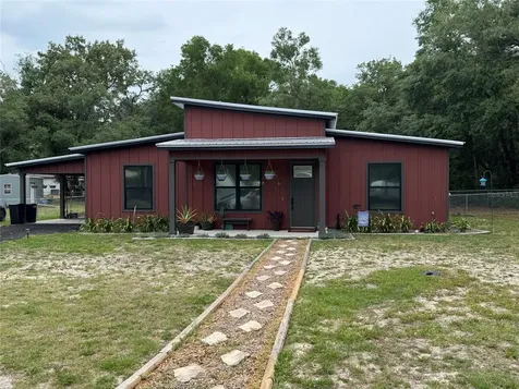 8031 NW 172nd Lane Fanning Springs FL 32693