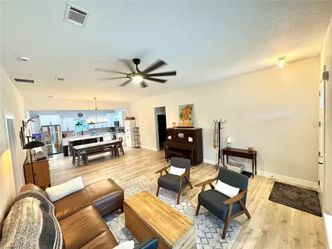 8031 NW 172nd Lane Fanning Springs FL 32693