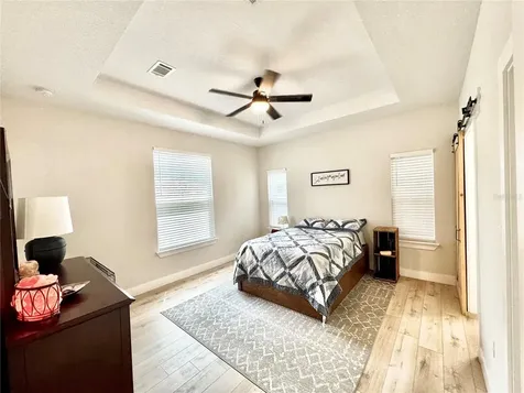 8031 NW 172nd Lane Fanning Springs FL 32693