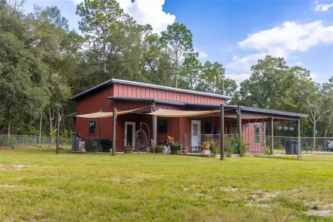 8031 NW 172nd Lane Fanning Springs FL 32693