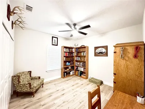 8031 NW 172nd Lane Fanning Springs FL 32693
