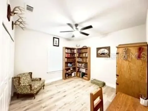 8031 NW 172nd Lane Fanning Springs FL 32693