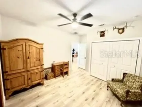 8031 NW 172nd Lane Fanning Springs FL 32693
